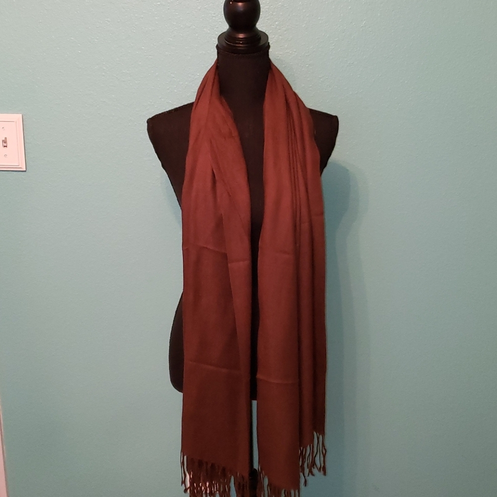 Cashmere Pashmina